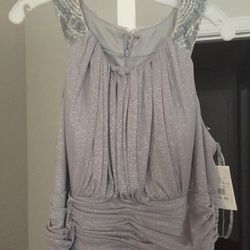 Wedding or Prom dress... David Bridal NEW