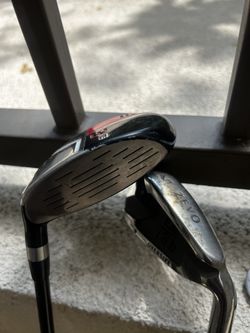 3 Wood