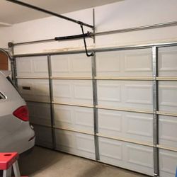Garage Door And Openers System 