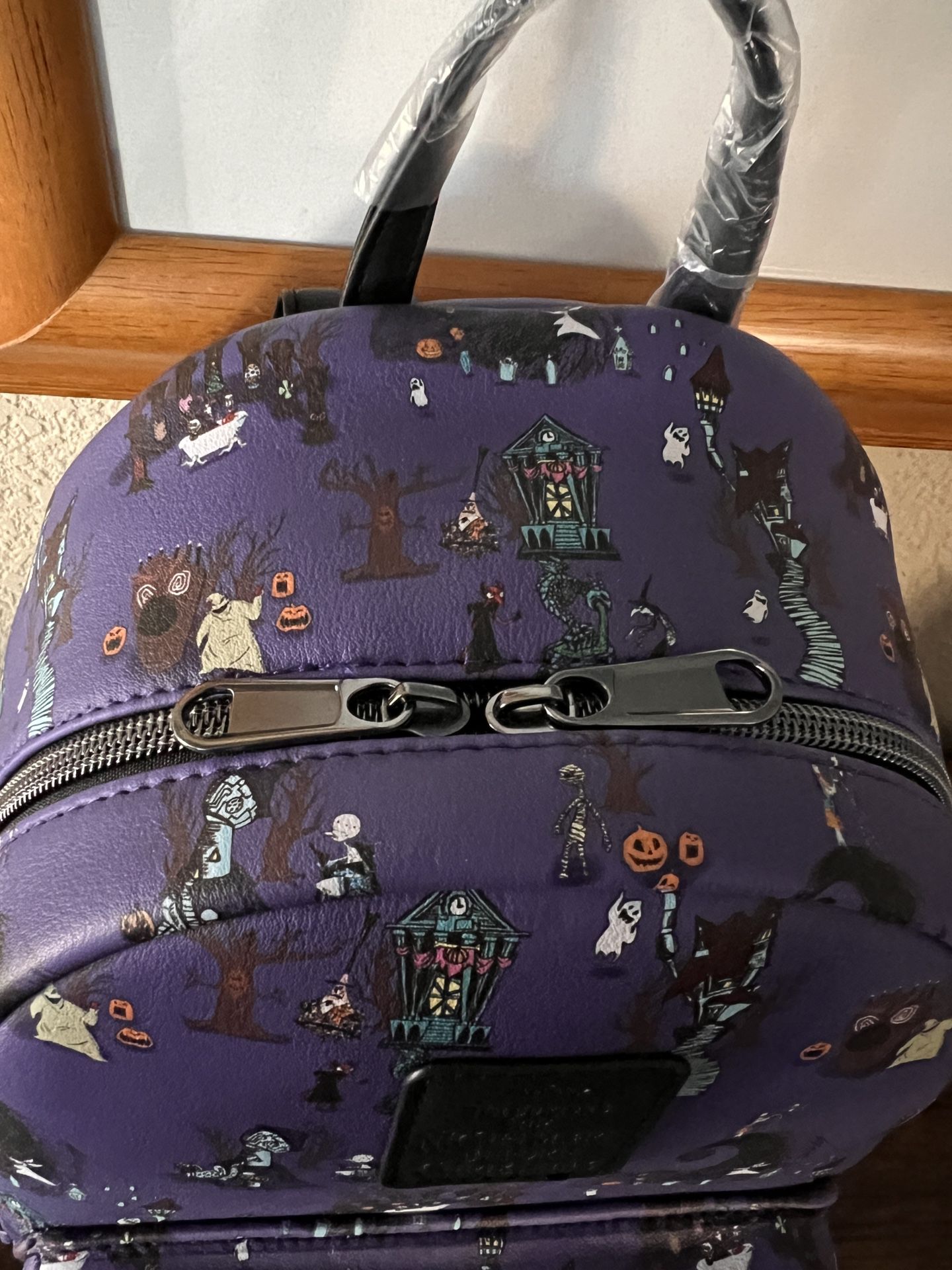 Disney Monster Inc Backpack for Sale in Montebello, CA - OfferUp
