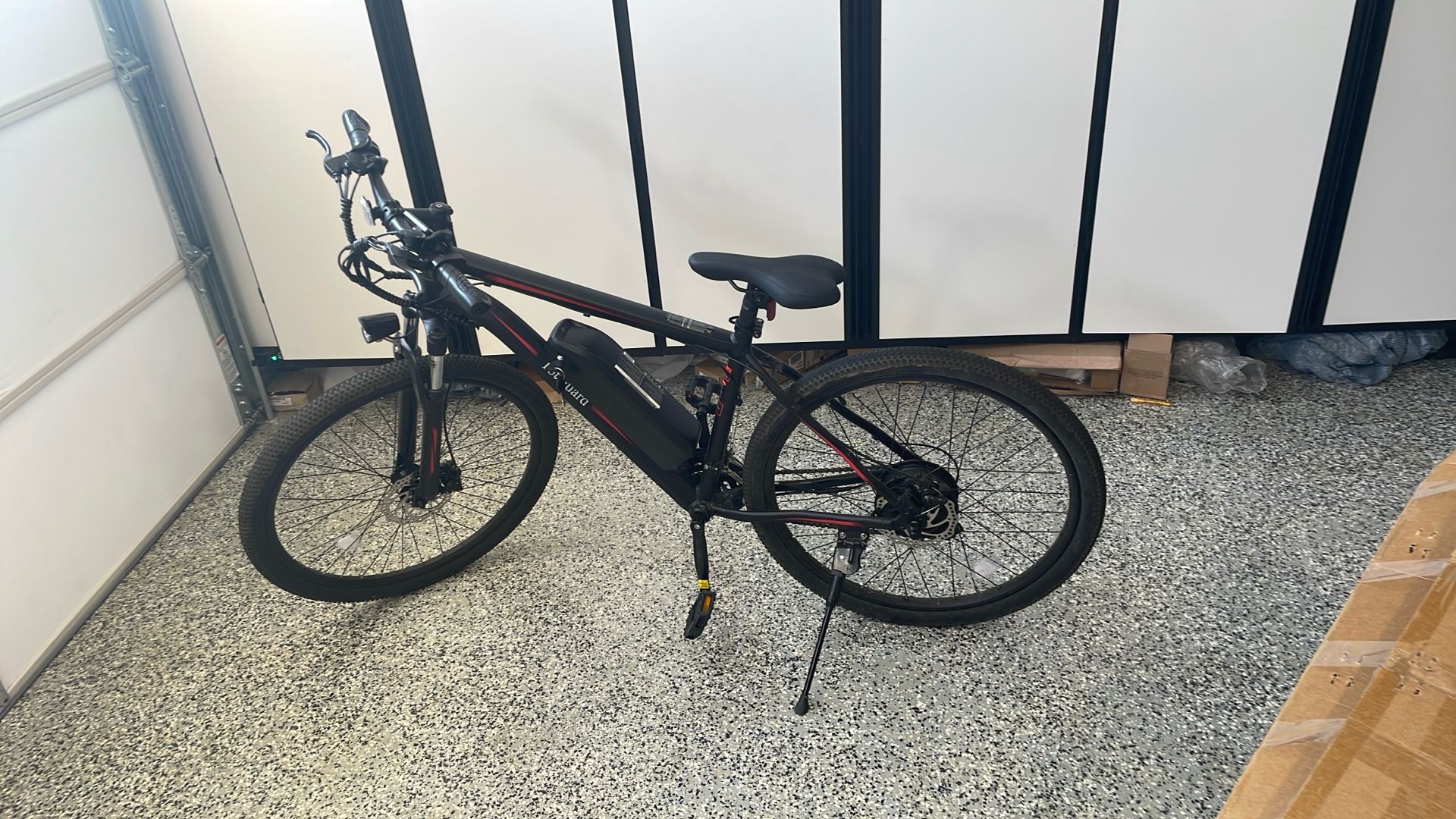 Electric Bike