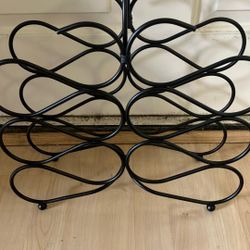 Wine Rack