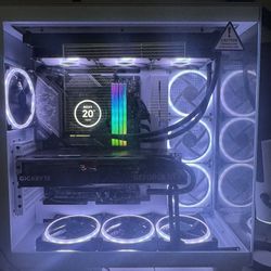 High End gaming PC
