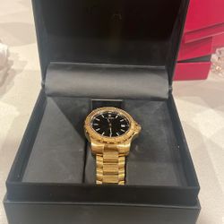 Movado Watch 
