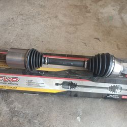 2014 - 2017 Jeep Cherokee CV Drive Axel