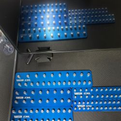 Westling Socket Trays 
