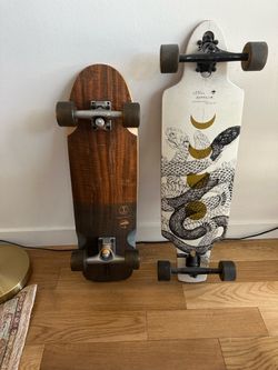 Arbor Skateboards