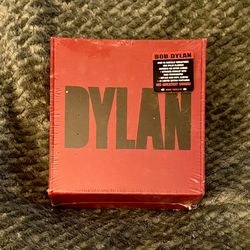Bob Dylan Limited Edition Greatest Hits 3Disc Box Set *NEW*
