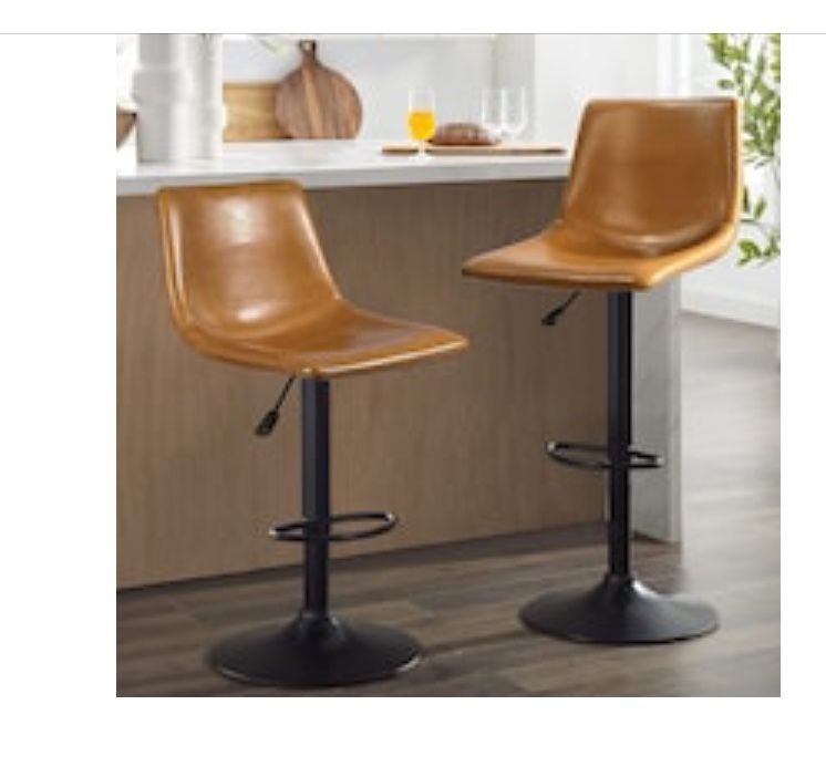 Counter Height Swivel Chairs