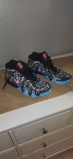 Nike Kyrie 4 "All Star" sz 12