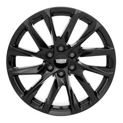 22" Wheels Cadillac Escalade Tahoe Yukon