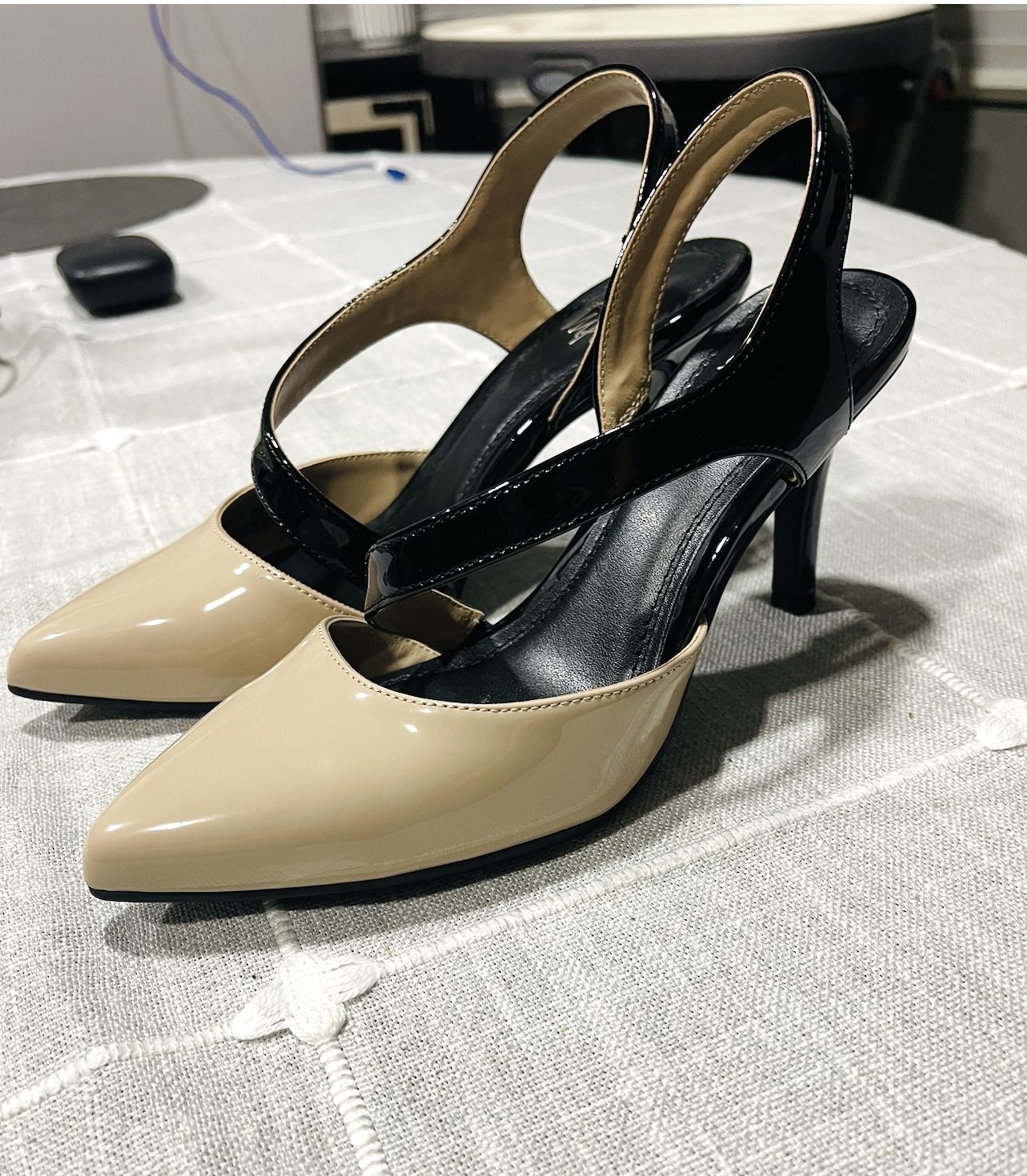 Heels Shoes