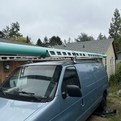 Roof Rack