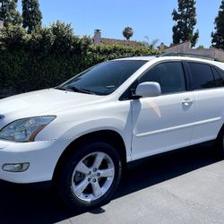 2005 Lexus Rx 330