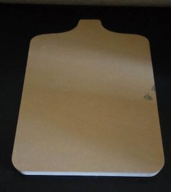 Screen Printing Pallet  10" x 12"
