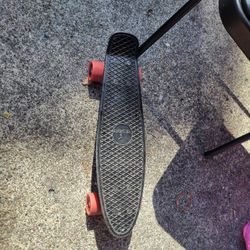 Ridge Mini Unisex Skateboard