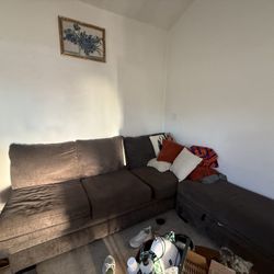 Need Couch Gone 