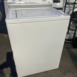Kenmore Washer
