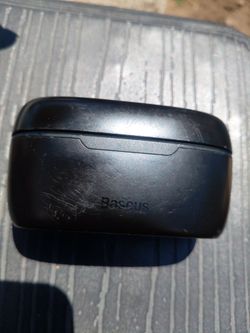 Baseus Earpods