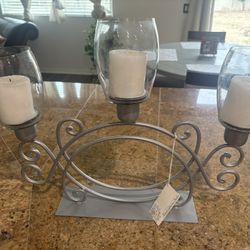 Candle Holder