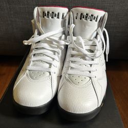 Jordan 7 “Cardinal” Sz8.5