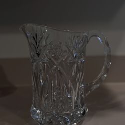 German Crystal