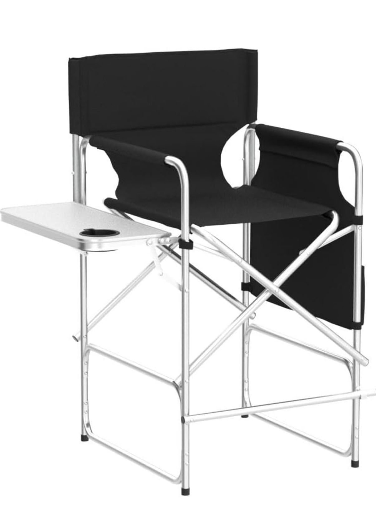 Foldable Makeup Artist Chair