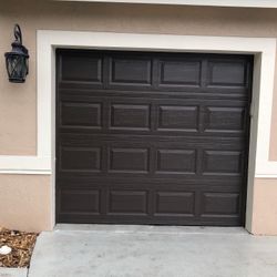 Garage Door For Sale 