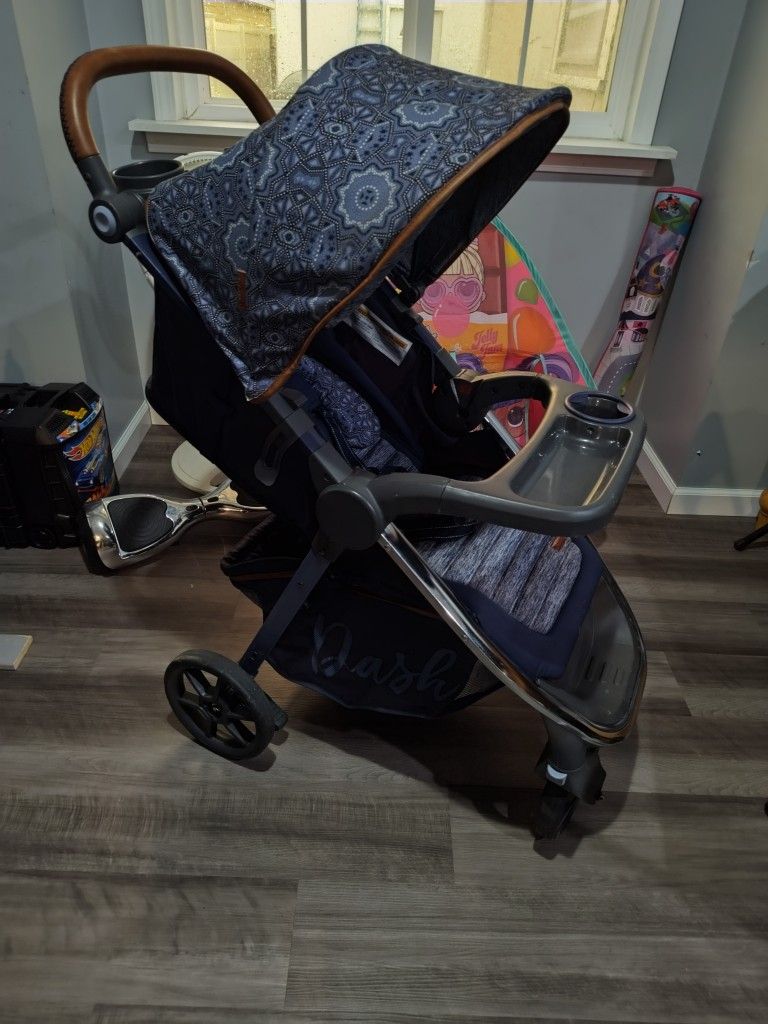 Baby Stroller