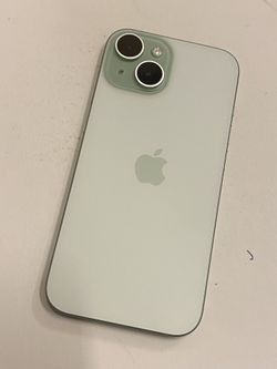 iPhone 15 Fully Unlocked