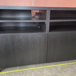 Media Cabinet