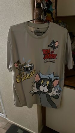 $15 South Pole Tom and Jerry