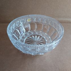 Crystal Bowl