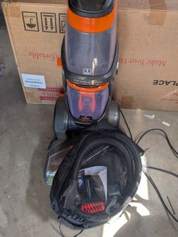 ProHeat 2X® Revolution®
Pet Carpet Cleaner