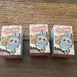 LABUBU Sea Salt Coconut