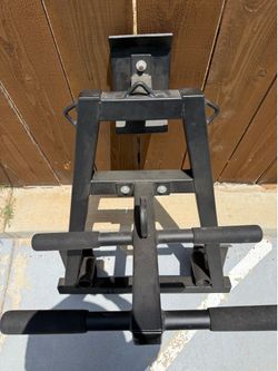 Heavy duty sled