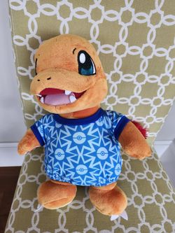 Build A Bear Pokémon Toys 30 Each
