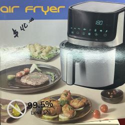 Air Fryer 