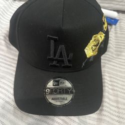 LA Hat