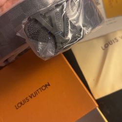 Louis Vuitton Belt