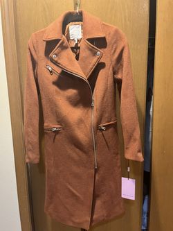 AVEC LES FILLES & Michael Kors Jacket