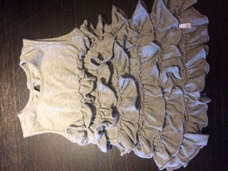 Organic baby girl toddler shirt 4t