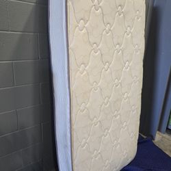 Twin Mattress 