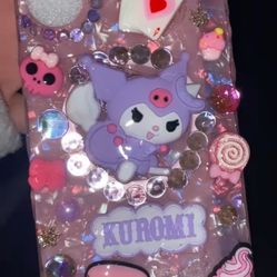 Junk Cases Customized