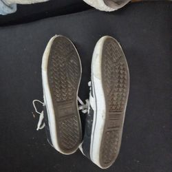 Converse sport sneaker size 10