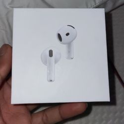 Airpods 4th Gen BRAND NEW