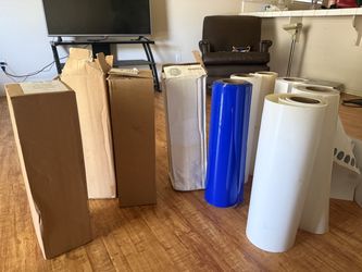 Heat Transfer Vinyl