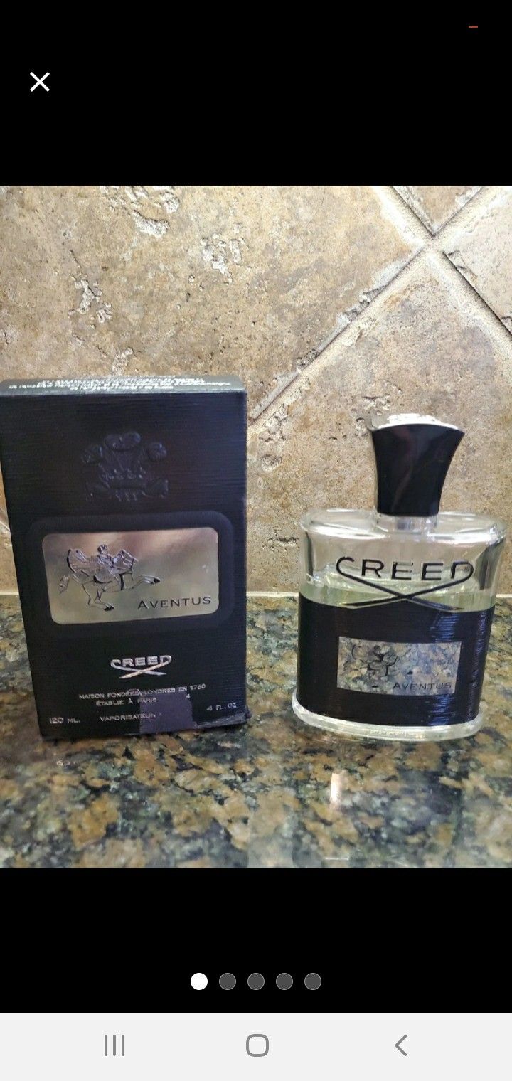 Creed Aventus