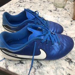 Soccer Cleats 