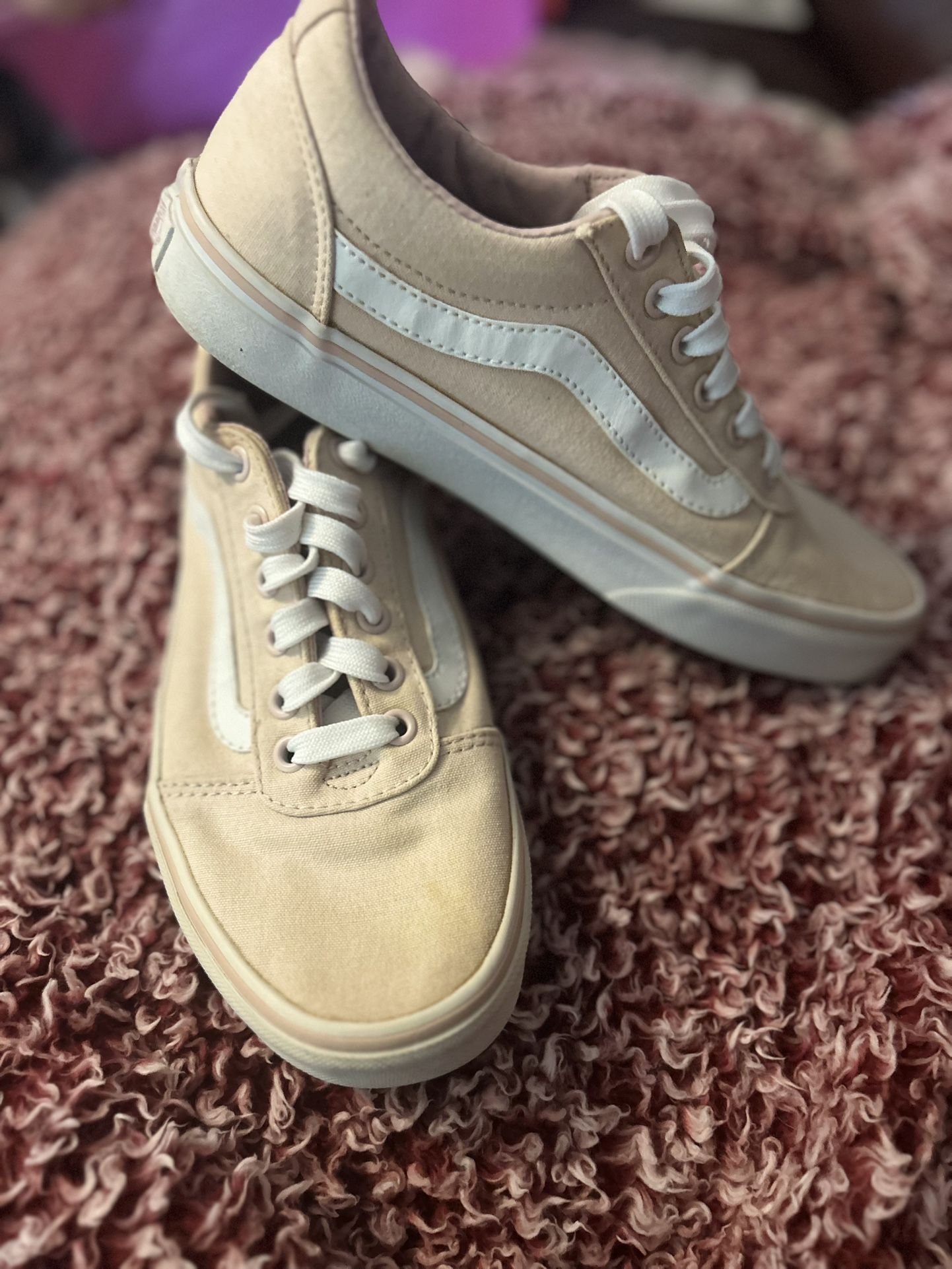 Vans Women’s 8